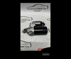 Motorino Avviamento A4 - Q5 2.8-3.0Bz 04L911021