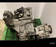 CAMBIO MANUALE COMPLETO AUDI TT Serie (8N3) DQB 02