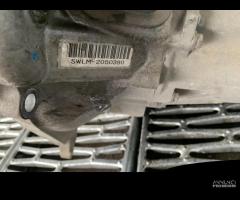 CAMBIO MANUALE COMPLETO HONDA Jazz Serie Benzina 1 - 3