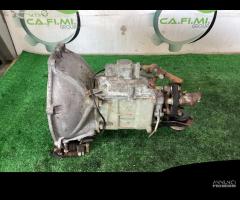 CAMBIO MANUALE COMPLETO MERCEDES W110 Serie Benzin