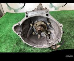 CAMBIO MANUALE COMPLETO MERCEDES W110 Serie Benzin