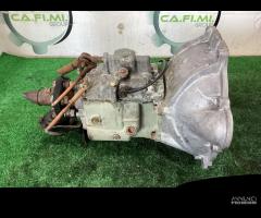 CAMBIO MANUALE COMPLETO MERCEDES W110 Serie Benzin