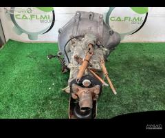 CAMBIO MANUALE COMPLETO MERCEDES W110 Serie Benzin - 4