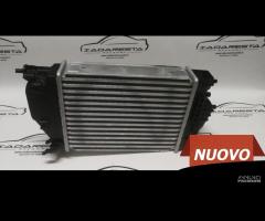 Intercooler Qashqai - X-Trail 1.6Dci 144614EB0A