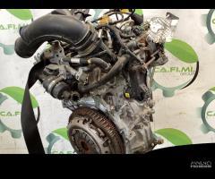 MOTORE COMPLETO RENAULT CLIO Serie V H4DD Benzina