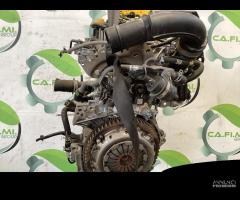 MOTORE COMPLETO RENAULT CLIO Serie V H4DD Benzina