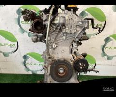 MOTORE COMPLETO RENAULT CLIO Serie V H4DD Benzina