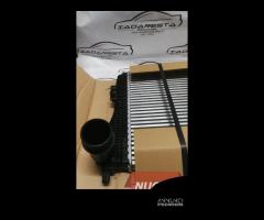 Intercooler Passat - Tiguan - Alhambra 3C0145805AK