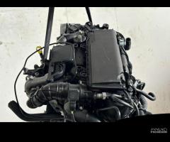 MOTORE COMPLETO FORD Fiesta 6Â° Serie F6JD Diesel