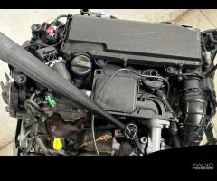 MOTORE COMPLETO FORD Fiesta 6Â° Serie F6JD Diesel