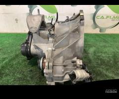 CAMBIO MANUALE COMPLETO FORD Fiesta 6Â° Serie 8A6R