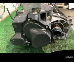 CAMBIO MANUALE COMPLETO FORD Fiesta 6Â° Serie 8A6R