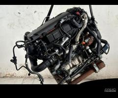 MOTORE COMPLETO FORD Fiesta 6Â° Serie F6JD Diesel - 6