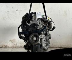 MOTORE COMPLETO FORD Fiesta 6Â° Serie F6JD Diesel - 7