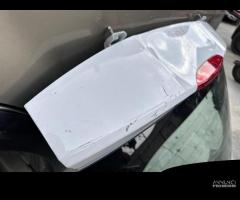 PORTELLONE POSTERIORE COMPLETO PEUGEOT 208 Serie ( - 3