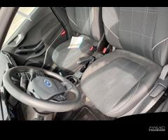 MOTORE COMPLETO FORD FIESTA 1.1 BZ  XPJD - 8