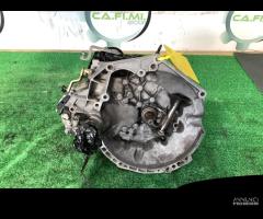 CAMBIO MANUALE COMPLETO CITROEN C3 2Â° Serie 20CP8