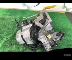 CAMBIO MANUALE COMPLETO CITROEN C3 2Â° Serie 20CP8