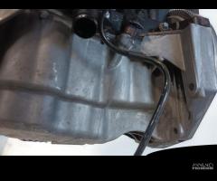 Motore completo nissan qashqai 1.5 dci k9k d4 - 6