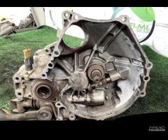 CAMBIO MANUALE COMPLETO ROVER 25 Serie Diesel 2.0