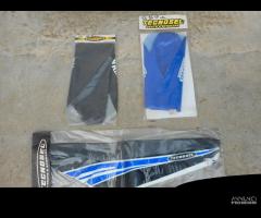 Copertina sella tecnosel yamaha yz 1996 2001