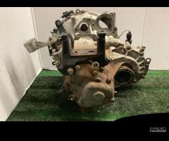 CAMBIO MANUALE COMPLETO SKODA Felicia Berlina Benz