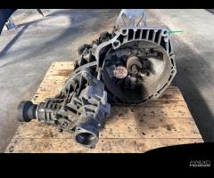 CAMBIO MANUALE COMPLETO FIAT Panda Serie 4X4 (319) - 1