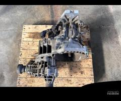 CAMBIO MANUALE COMPLETO FIAT Panda Serie 4X4 (319) - 2