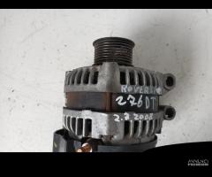 ALTERNATORE LAND ROVER Range Rover SPORT 276DT Die