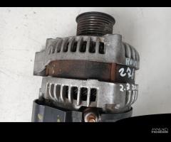 ALTERNATORE LAND ROVER Range Rover SPORT 276DT Die