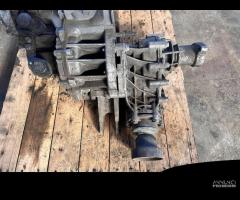 CAMBIO MANUALE COMPLETO FIAT Panda Serie 4X4 (319) - 6