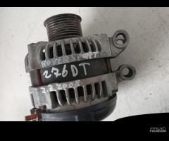 ALTERNATORE LAND ROVER Range Rover SPORT 276DT Die