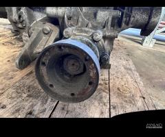 CAMBIO MANUALE COMPLETO FIAT Panda Serie 4X4 (319) - 7