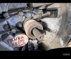 CAMBIO MANUALE COMPLETO FIAT Panda Serie 4X4 (319) - 9