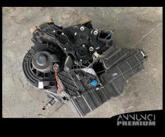 Gruppo stufa modello manuale Ford C Max - 1