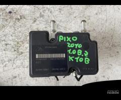 ABS NISSAN Pixo 1Â° Serie F039K03Q95 K10B Benzina