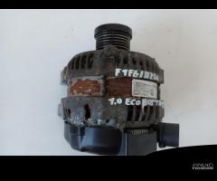 ALTERNATORE FORD Focus Berlina 7Â° Serie MS1042113