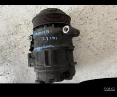 COMPRESSORE A/C MERCEDES Sprinter 2Â° Serie A00023