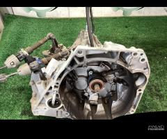 CAMBIO MANUALE COMPLETO RENAULT CLIO Serie V JR507