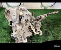 CAMBIO MANUALE COMPLETO RENAULT CLIO Serie V JR507