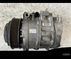 COMPRESSORE A/C MERCEDES Sprinter 2Â° Serie A00023 - 6