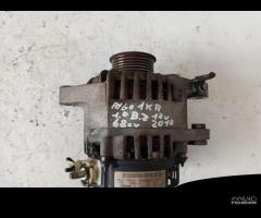 ALTERNATORE TOYOTA Aygo 2Â° Serie 20760-0Q010 Benz