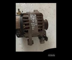 ALTERNATORE TOYOTA Aygo 2Â° Serie 20760-0Q010 Benz