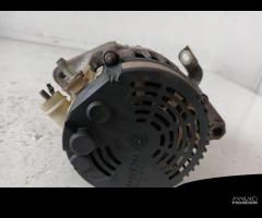 ALTERNATORE TOYOTA Aygo 2Â° Serie 20760-0Q010 Benz