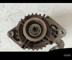 ALTERNATORE TOYOTA Aygo 2Â° Serie 20760-0Q010 Benz