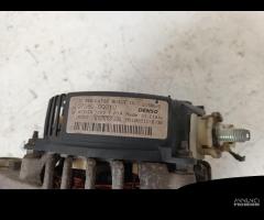 ALTERNATORE TOYOTA Aygo 2Â° Serie 20760-0Q010 Benz - 7