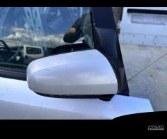 PORTIERA ANTERIORE DESTRA OPEL Zafira B (05>08) - 3