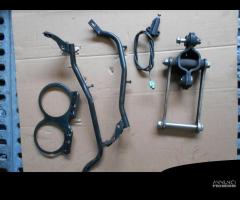 Pezzi di ricambio suzuki gs 500 2005