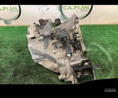 CAMBIO MANUALE COMPLETO KIA Cee'd 1Â° Serie M56CF2