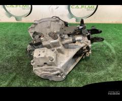 CAMBIO MANUALE COMPLETO KIA Cee'd 1Â° Serie M56CF2